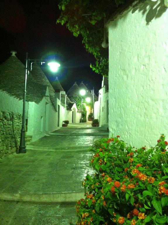 Trullo Dell'Antica Fileria Hotel Alberobello Room photo